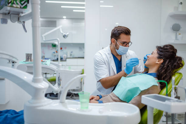 Reliable Lansing, MI Dental Services Solutions