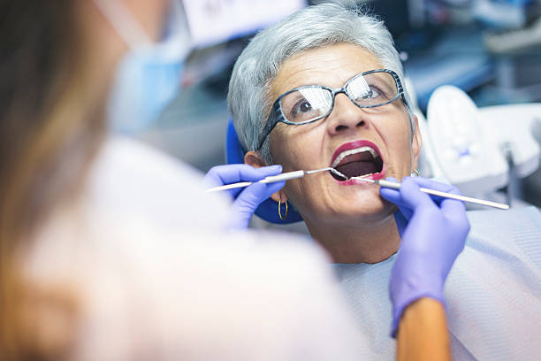 Best Full Mouth Reconstruction  in Lansing, MI